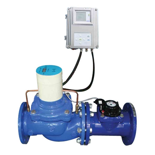 山东AK平台_AK网页版浅析智能水表冬日防护要点